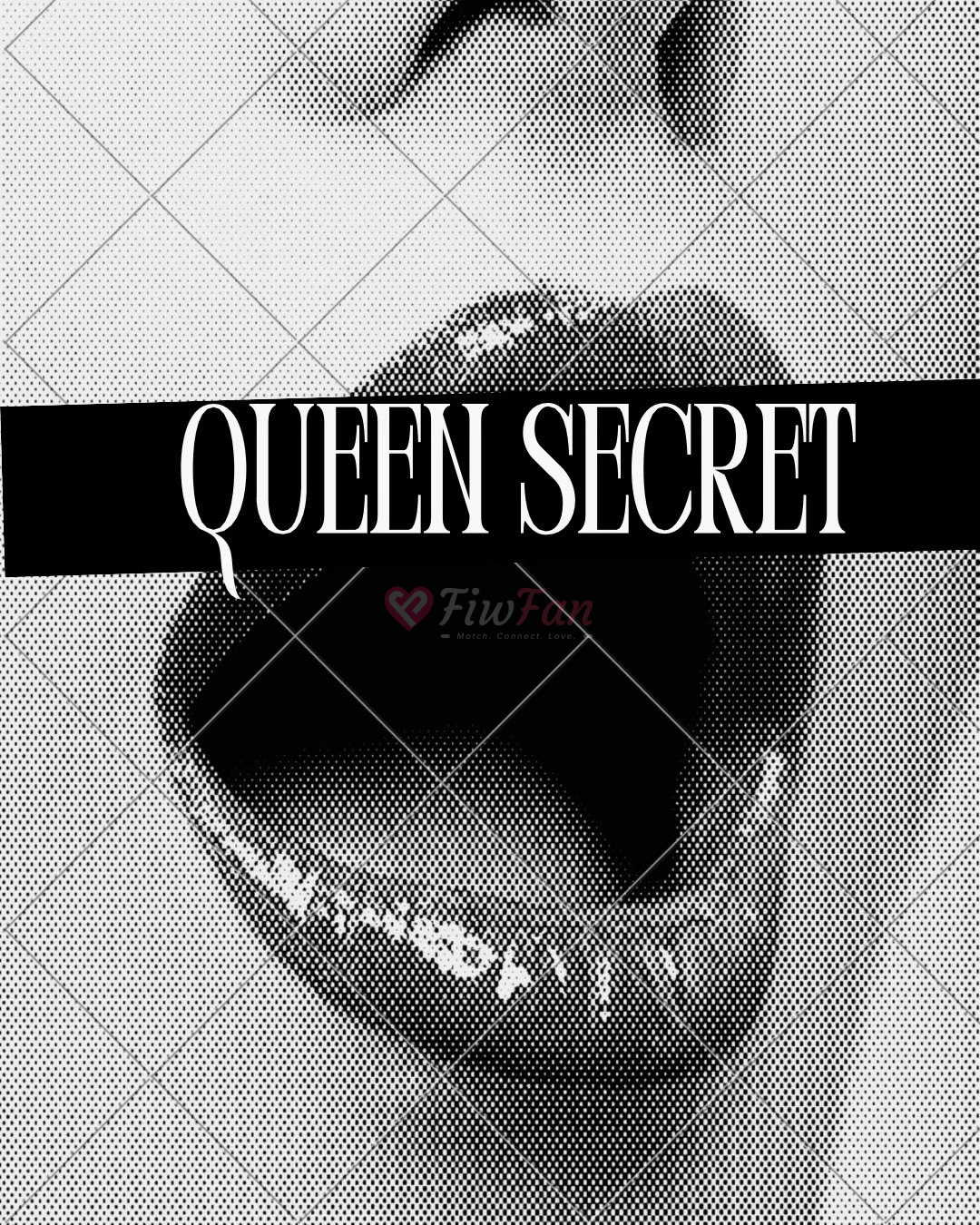 Queensecret