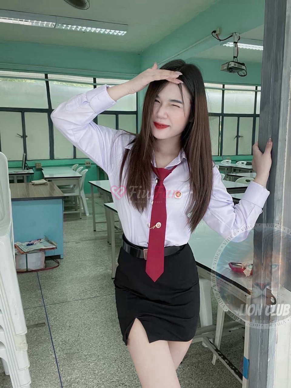 รูปโปรไฟล์ ซูกัส(lion club)