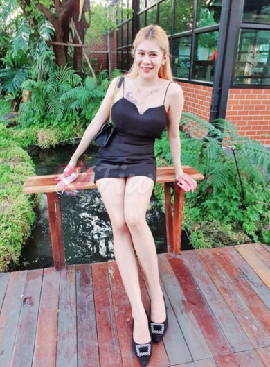 มะปราง (Maprang) มั่นใจในย่าน หลักสี่ พร้อมบริการแบบ escort บางเขน โดย มะปราง (Maprang)