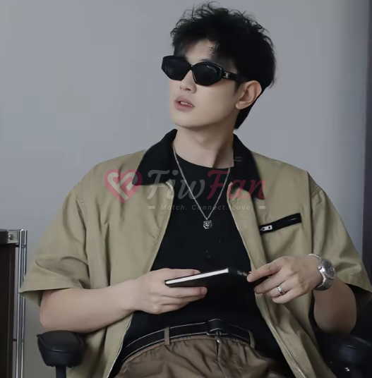 รูปโปรไฟล์ของ Ye Fhong