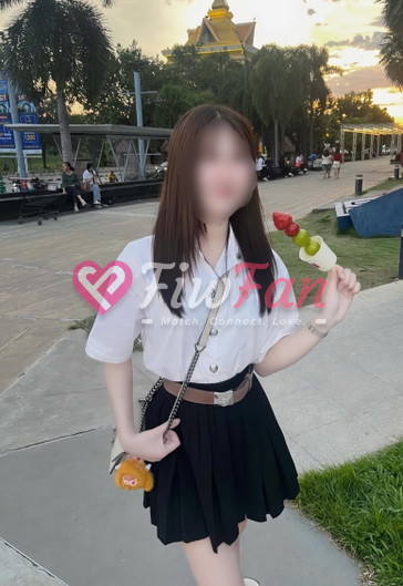 น้องเหมี่ยว 🌟🌟 - ไซด์ไลน์ - 6912160ea26b4_IMG_3724 - fiwfans