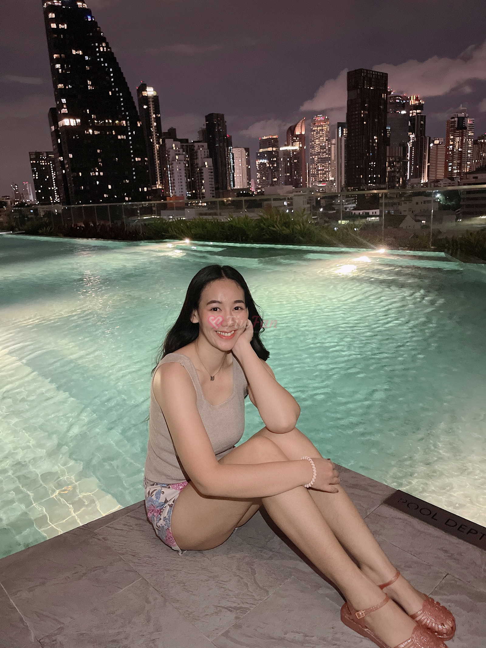 ท่วงท่าแสนละมุนในย่าน สุขุมวิท พร้อมบริการแบบ massage สุขุมวิท โดย Model.