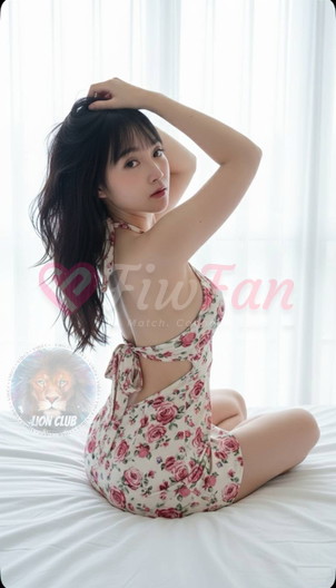 ลินลี่(lion club) - ไซด์ไลน์ - 6922fe3b885e4_IMG_2590 - fiwfans