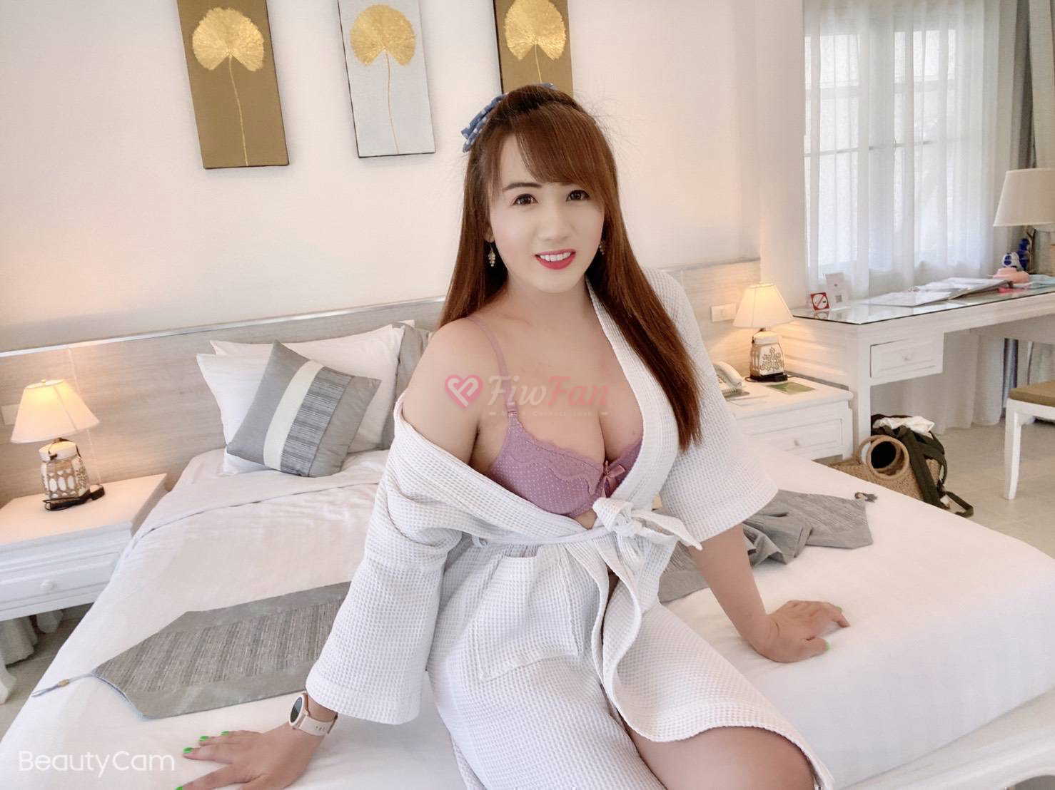 แอปเปิลสาวสอง - ไซด์ไลน์ - 6943c374a5a44_IMG_4286 - fiwfans