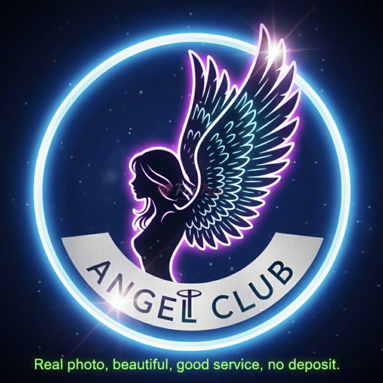 Angel Club
