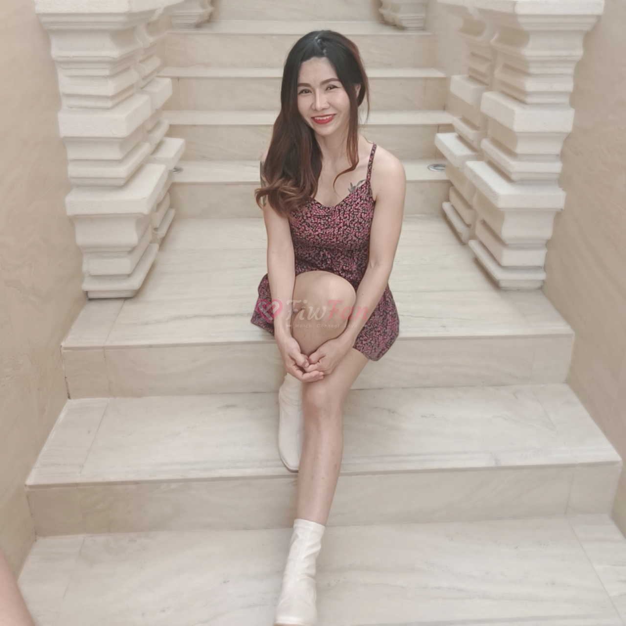 เมเปิ้ลลาดพร้าว ลุคสบายๆ แถว พหลโยธิน พร้อมบริการแบบ escort พหลโยธิน โดย เมเปิ้ลลาดพร้าว
