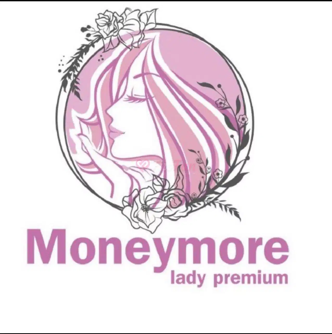 Moneys logo