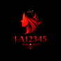 la12345 logo