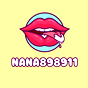 Nana898911 logo