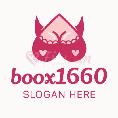 boox1660 logo
