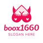 boox1660 logo