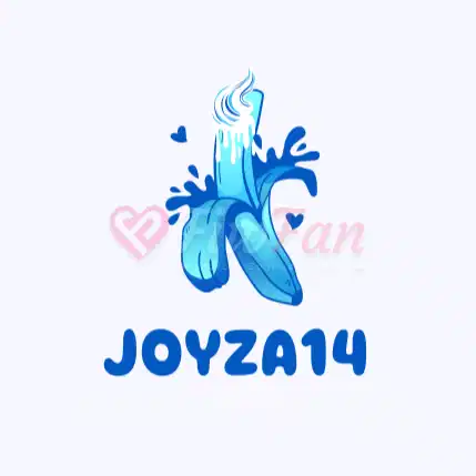 Joyza14 logo