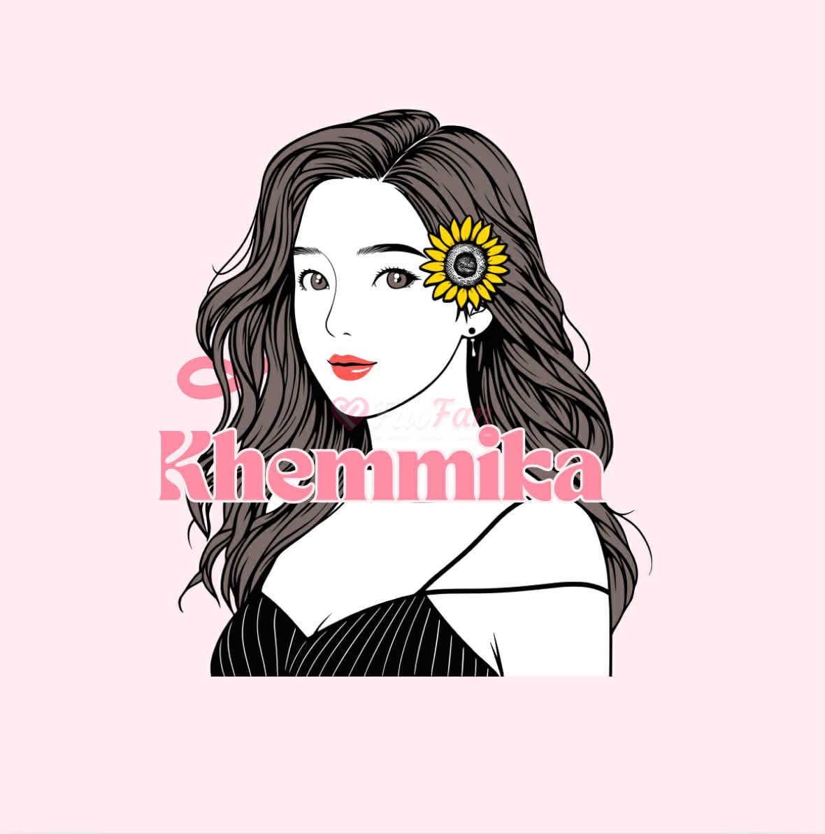 Khemmika