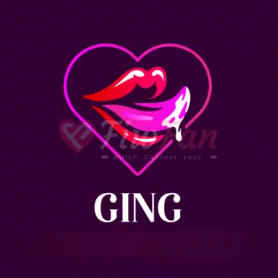 Ging logo
