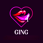 Ging logo