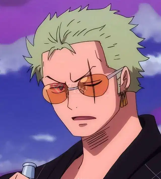 รูปโปรไฟล์ของ Zoro