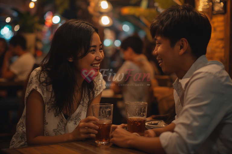 รูปโปรไฟล์ของ ฉลวย