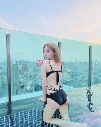 ลุคใสๆ ของ มันนี่ Money ในย่าน บึงกุ่ม พร้อมบริการแบบ รับงานที่ เกษตร-นวมินทร์ โดย มันนี่ Money