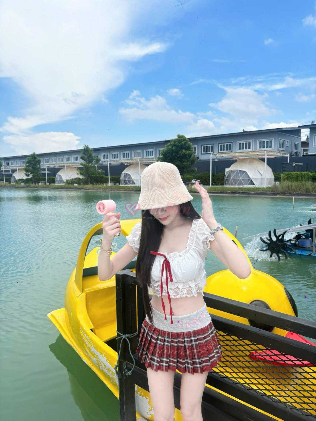 author