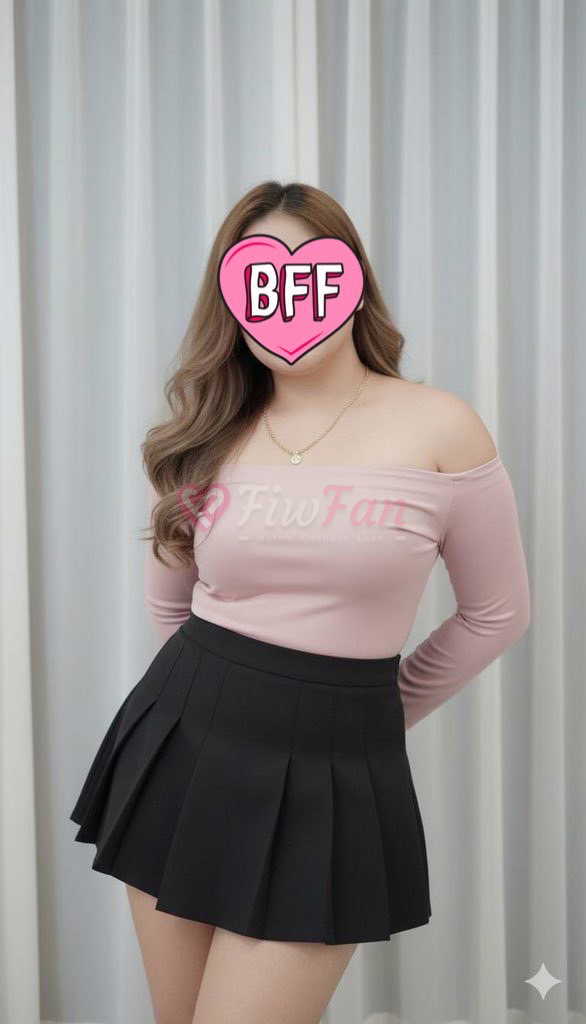 หญิงสาวหุ่นอวบอัดผิวขาวในย่าน ลาดพร้าว พร้อมบริการแบบ fiwfan โดย นำ้ตาล+นวดไทย.