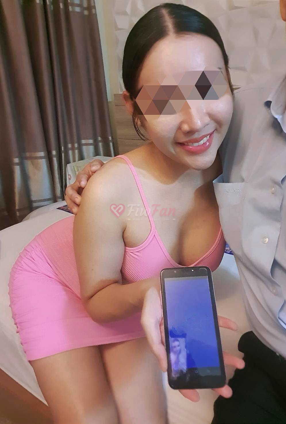 รูปประกอบรีวิว นวดกษัยแท้ หมอนวดออร่า นวดรามอินทรา นวดนอกสถานที่ โดย akara
