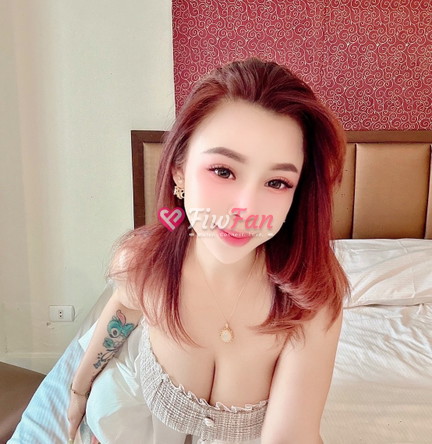 น้องลูกพีช นมจริงเอาร่องนมได้ - ไซด์ไลน์ - 699b2195678c6_IMG_5071 - fiwfans