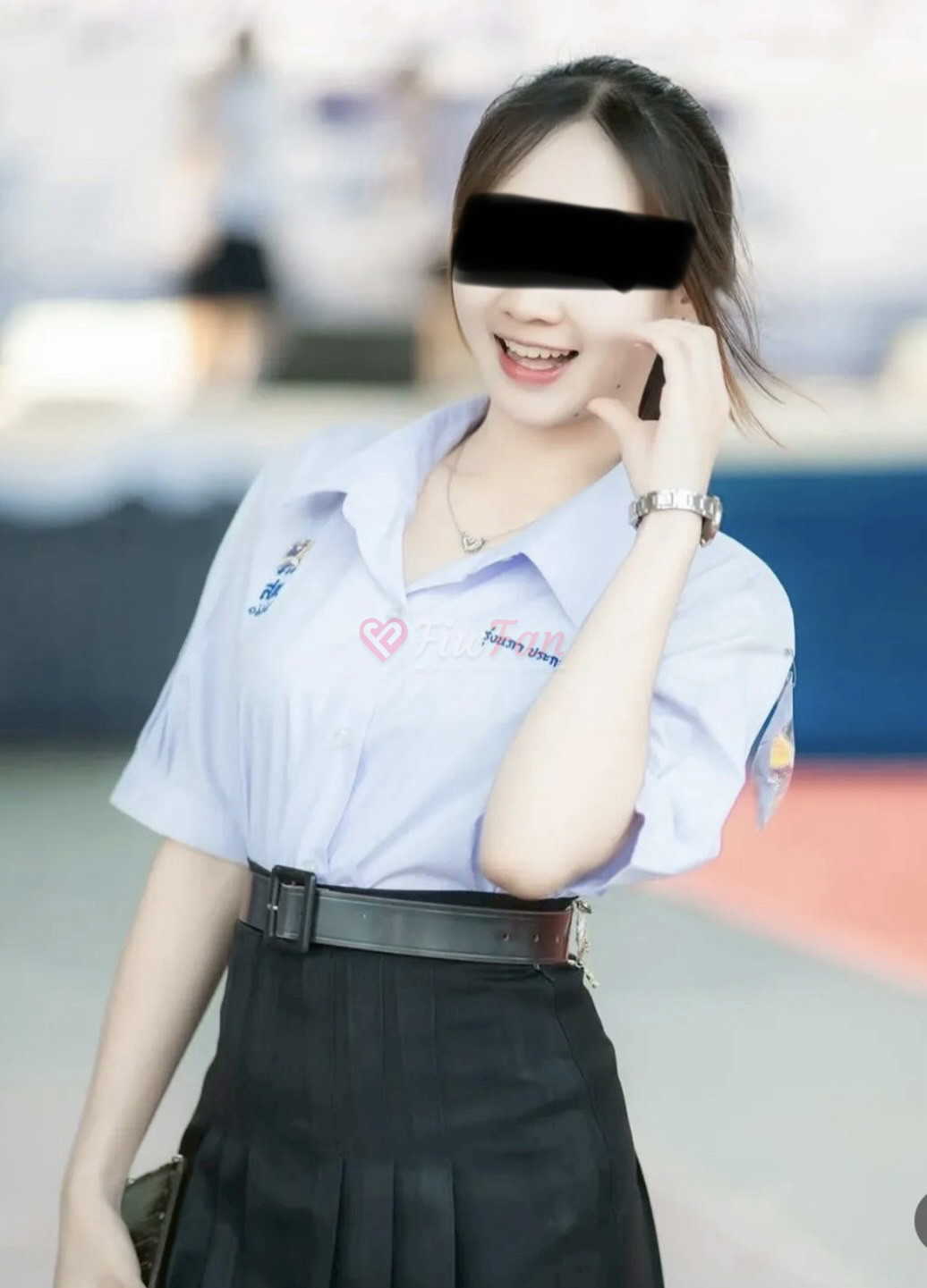 ปุยฝ้าย 🦋 - ไซด์ไลน์ - 699c0b29aee51_IMG_0635 - fiwfans