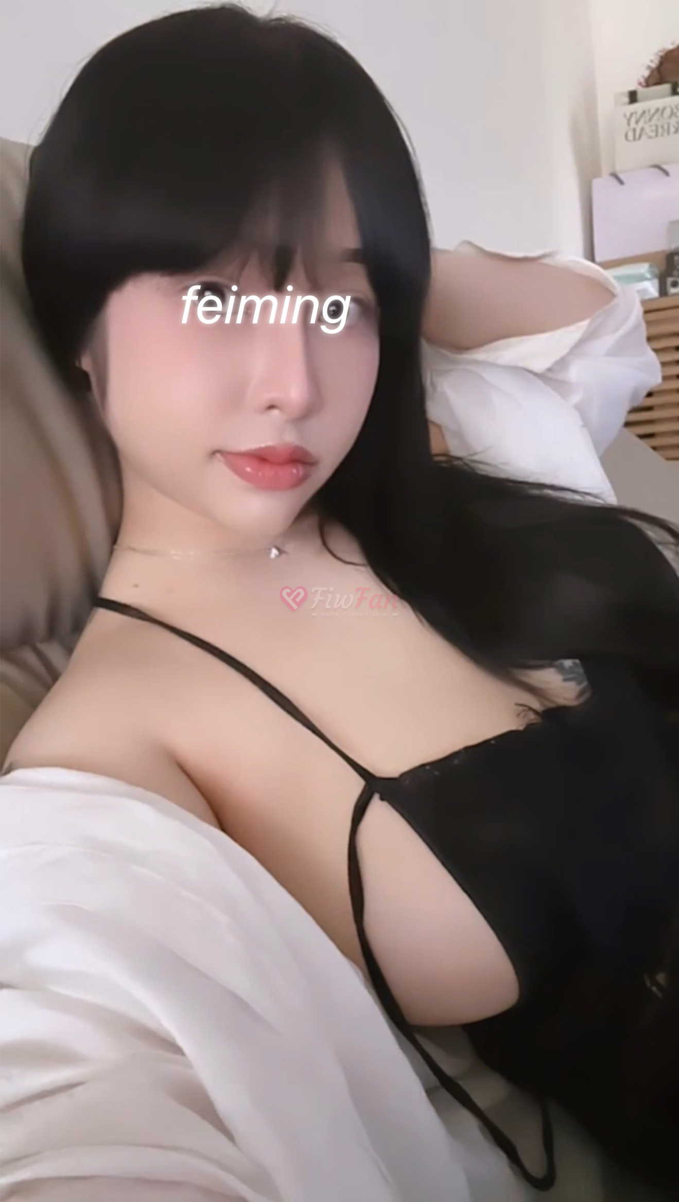 ลูกครึ่งจีน/ไทย 🇨🇳🇹🇭เฟยหมิง - ไซด์ไลน์ - 696e01946116b_IMG_5076 - fiwfans